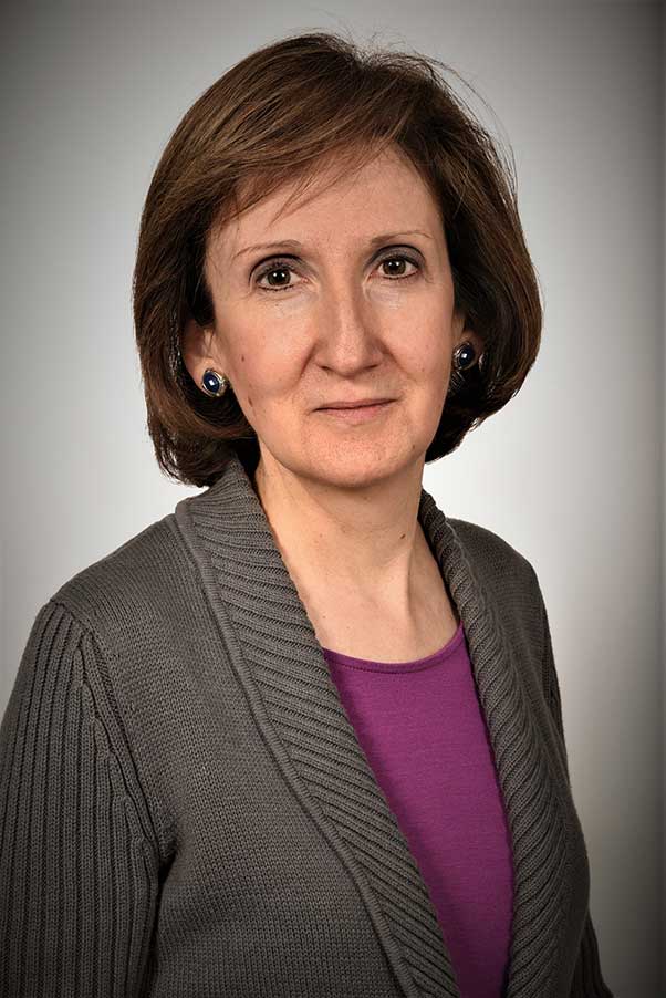 Valerie Nielsen Managing Director for Longview Leader